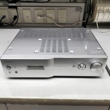 PIONEER A-A9 Integrated Amplifier w/ Power Cable Works Tested JP Japan MG01 13.0