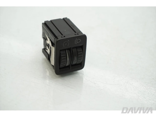 VW Passat Schalter für die Einstellung der Scheinwerferhöhenverstellung 2006