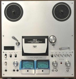 Akai GX 630d for sale | eBay