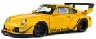 Porsche 911 RWB Bodykit 2023 /18 - S1808504 SOLIDO