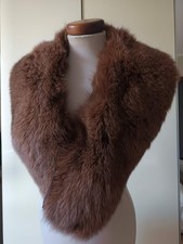 Vintage Fox Collar