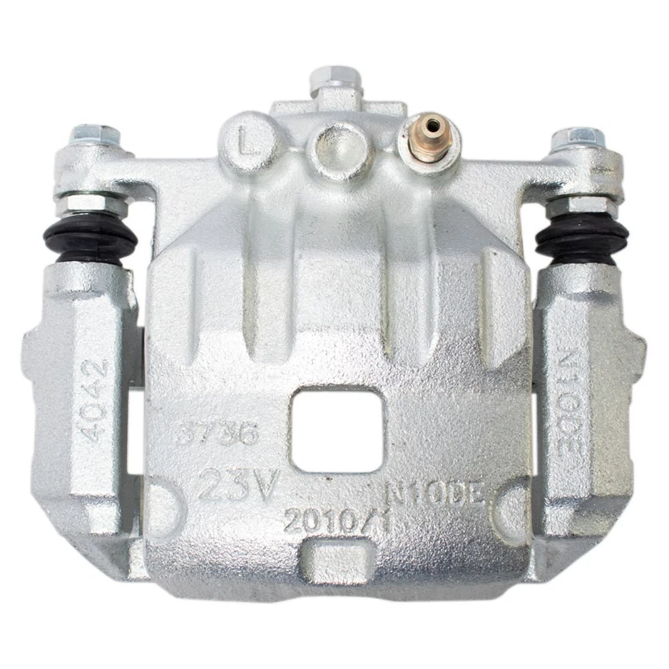 Pinza de freno delantera izquierda para Ford Fiesta 2011-2018 Mazda 2 2011-2014 Foto 4 de 4