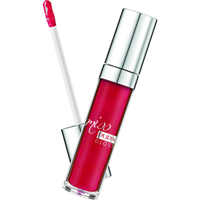 Lipgloss Puppe Miss Pupa 205 Touch Of Red