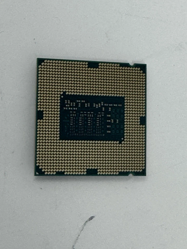 Procesador Intel Core i5-4460 3,2 GHz Socket LGA1150 de cuatro núcleos (CM8064601560722) Foto 3 de 4