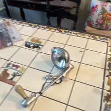 Vintage Unity Car Or Truck Spot Light