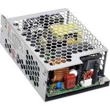 MEAN WELL RPS-400-24-C Switching Power Supply. 1V 16.7A 400.8W, 252W