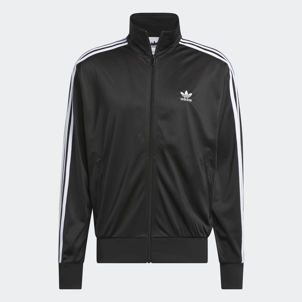 adidas men Adicolor Classics Firebird Track Jacket