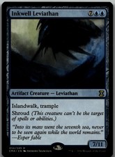 Inkwell Leviathan R Eternal Masters 56 LP