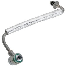 NTY Ölleitung Lader für Opel Mokka/Mokka X J13 1.4 Meriva B Großraumlimousine