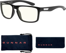 GUNNAR - Intercept Computer Glasses with Blue Light Reduction , Clear Lenses ...