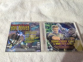 Sega Dreamcast video game lot