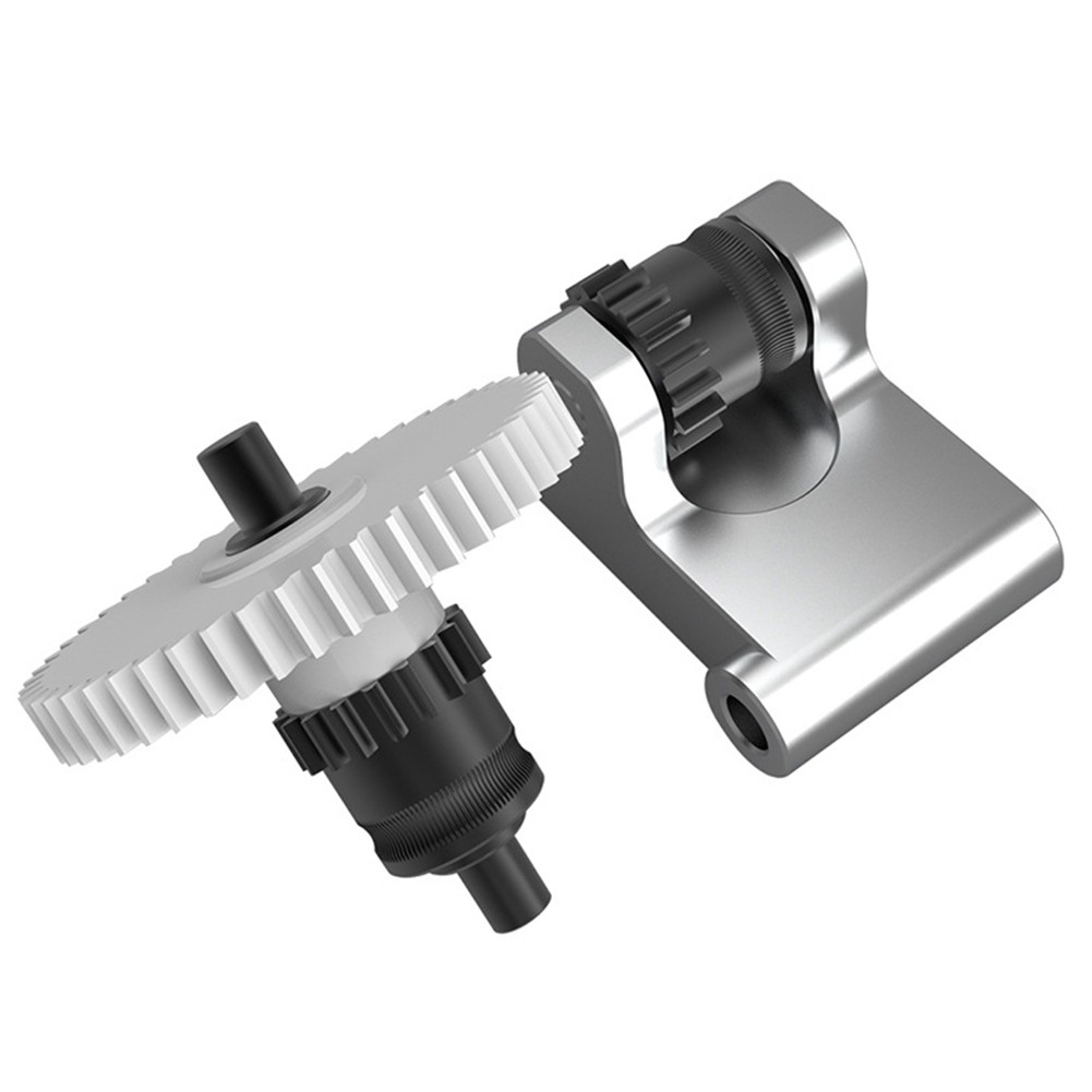 3X(Neues Upgrade-Zubehör für 3D-Drucker, -Getriebe für  AD 5M Pro Extruder,8249