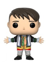 Funko Pop! Vinyl: Friends: Joey Tribbiani In Chandler's Clothes - Figura de Vini