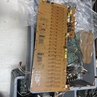 FOSTEX G16S Connector Board 8251376 Plate Parts - G24 G16