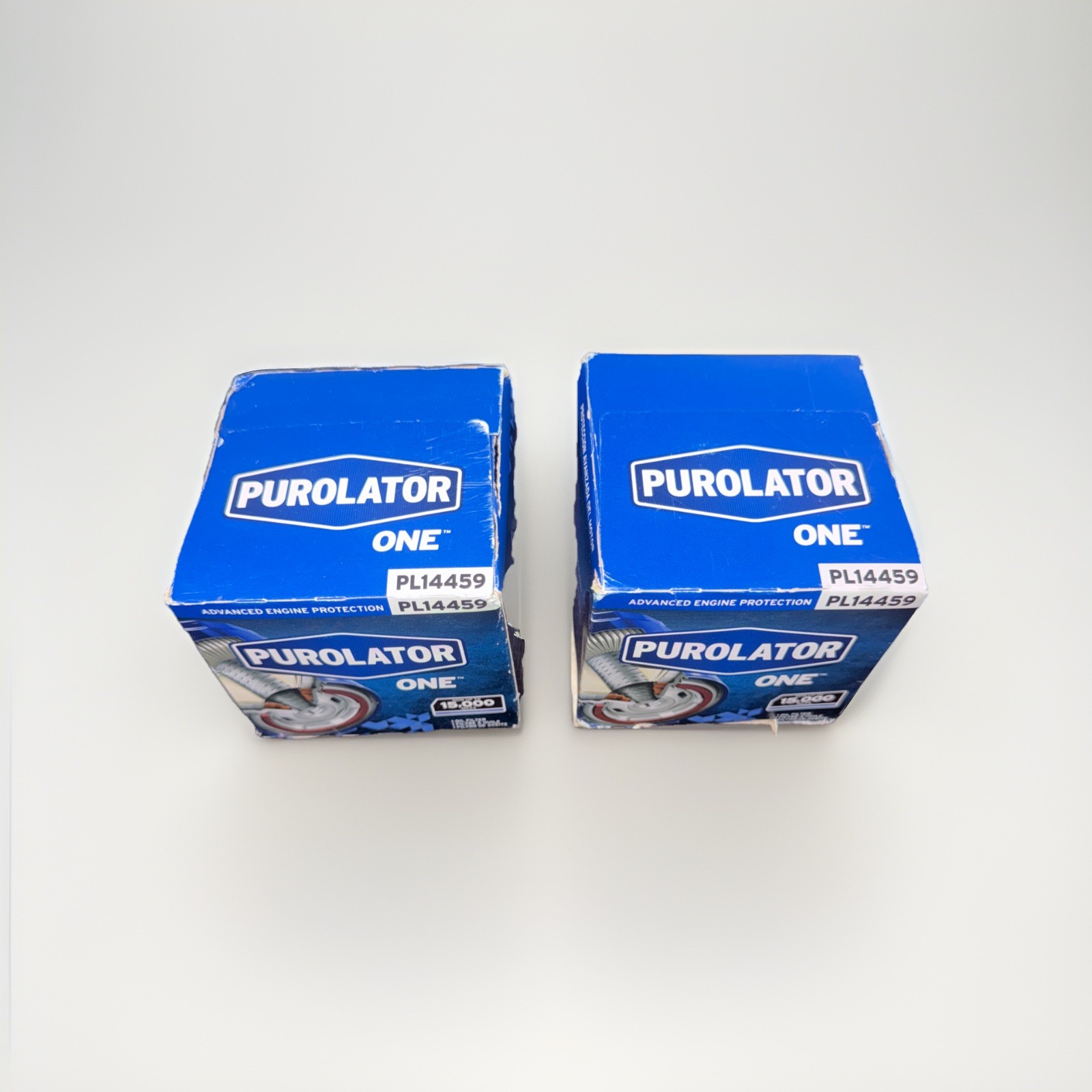 Purolator Pl14459