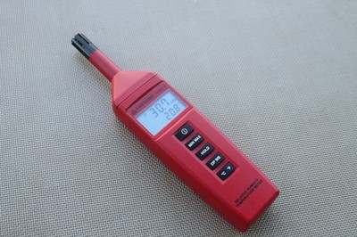 AMPROBE THWD-3 Relative Humidity and Temperature Probe