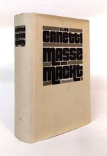 Masse und Macht. Canetti, Elias