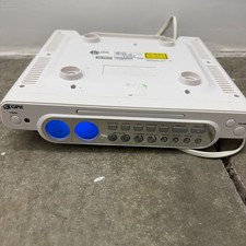 GPX KCCD6316DT Digital AM/FM Stereo Under-Cabinet CD Radio Works Great
