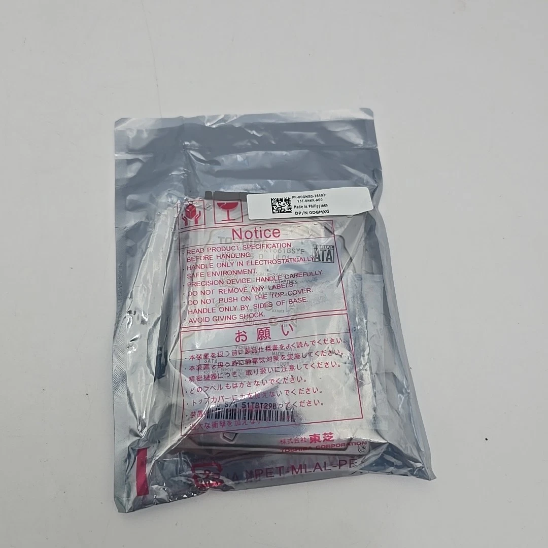 Toshiba Internal 7200 RPM Rotation Speed 160 GB Storage Capacity