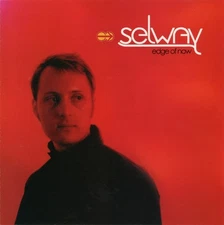 John Selway - Edge Of Now (CD, Album) (Very Good Plus (VG+)) - 3681351613