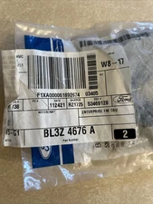 OEM Ford BL3Z-4676-A Genuine OEM Ford Lincoln Differential Pinion Seal F150