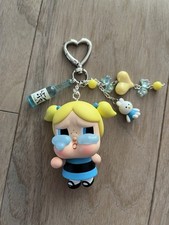 Pop MART Crybaby x Powerpuff Girls Series