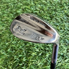 Wilson Staff Tour Blade 55 JP II Custom Grind Sand Wedge Stiff 35.5"
