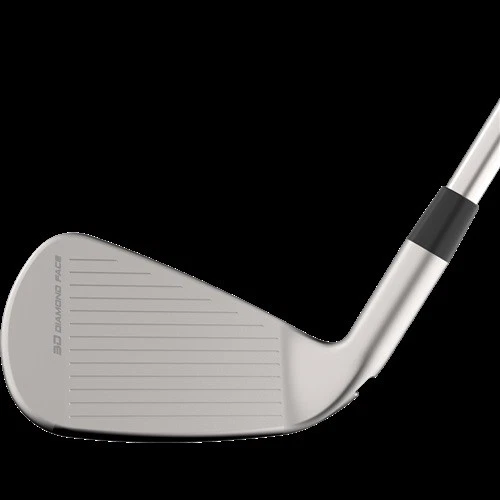 NEW Tour Edge Golf Exotics E725 Iron - AW - Cypher 60 R-Flex - LH - Image 4 of 4
