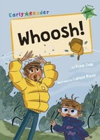 Whoosh! | (Green Early Reader) | Katie Dale | Englisch | Taschenbuch | 2020