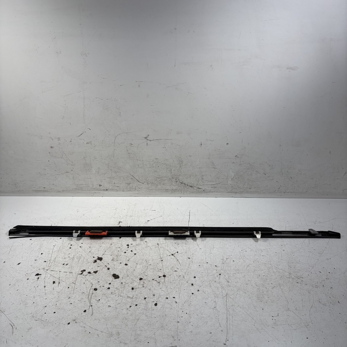 94-01 Acura Integra 4D Left Front Door Belt Molding 72450-ST8-J01
