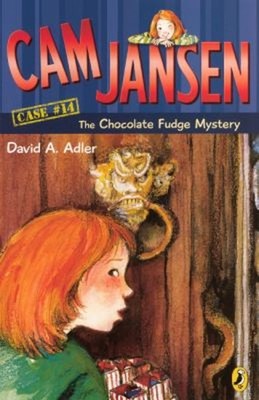 Cam Jansen and the Basketball Mystery Reinforced Library Binding