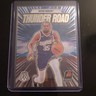 Panini 2024-25 Mosaic Kevin Durant Thunder Road #2 Phoenix Suns Basketball Card
