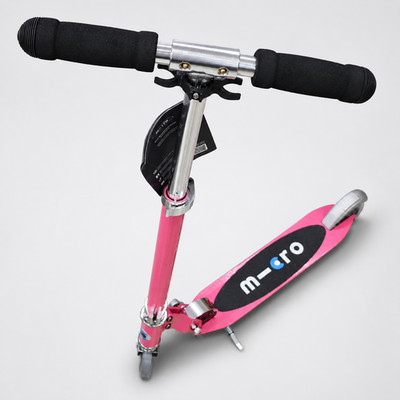 Micro Sprite pink SA0027