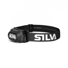Silva Head Torch Rechargeable Battery LED Waterproof Black Explore 5 700 Lumen