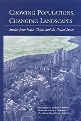Growing Populations, Changing Landscapes : Studies from India, Ch