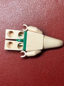 LEGO Minifigure - #BOB002 | Patrick Star | SpongeBob SquarePants | Released 2006