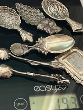 دبابيس وشارات Italian Silver