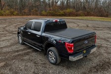 Extang 92832 Trifecta 2.0 Tonneau For 2024-2026 Toyota Tacoma 50.3 Bed Extang 92832 Trifecta 2.0 Tonneau For 2024-2026 Toyota Tacoma 50.3 Bed