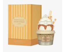 Give Me Gourmand Whipped Pleasure By Lattafa 2.5oz EDP Spray