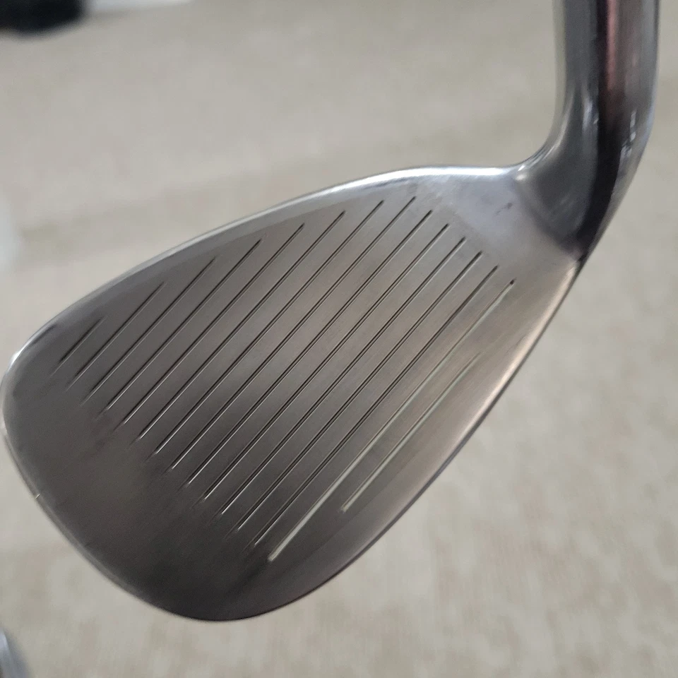 TaylorMade R7 XD Pitching Wedge Regular Flex Graphite Reax Shaft R/H - Image 3 of 4