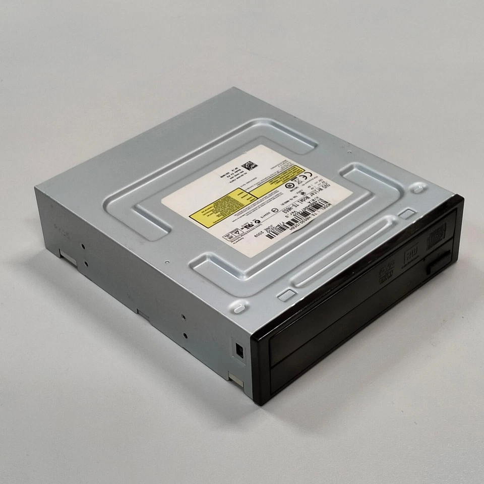 Toshiba Samsung TS-H653/DEBH DVD±RW DL SATA Optical Drive Dell 0D180R - Image 2 of 4