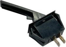 Hopper Switch for Pelpro and Heatilator Eco-Choice, Switch Push Button for Hoppe