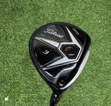 Titleist 915F 15° 3 Wood Tensei AV 75g Stiff RH 43.5 Headcover