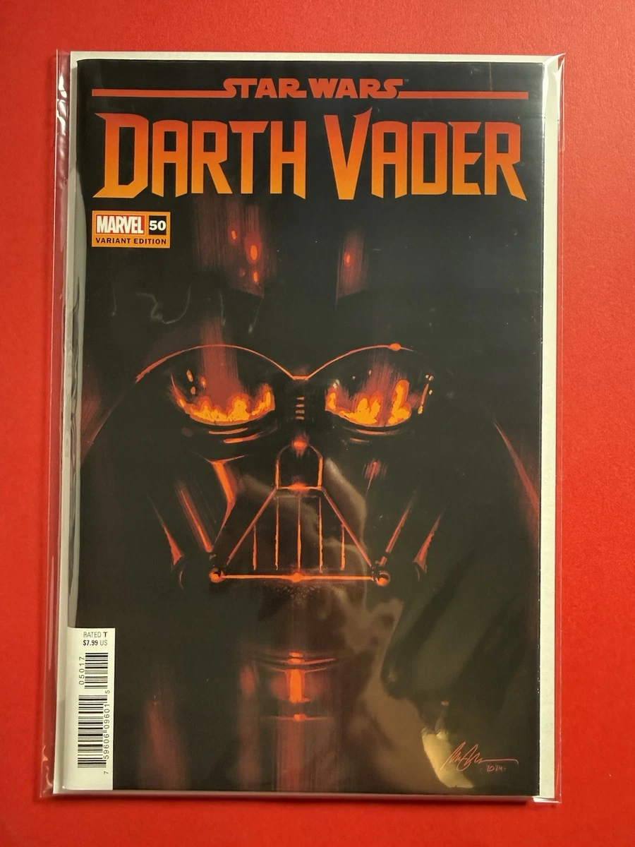 Darth Vader #3 for sale | eBay