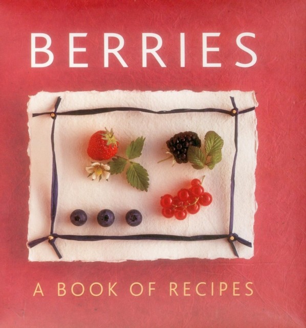 Berries by Sudell Helen (Paperback Book)