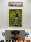 1990 Topps Nolan Ryan #4 PSA 10