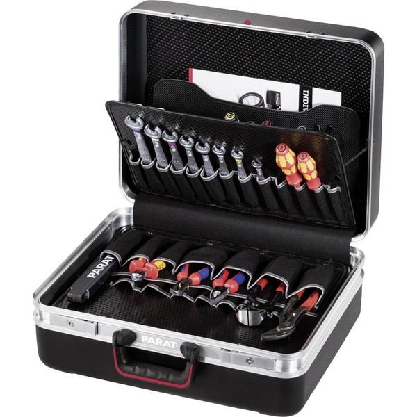 Parat Classic Deep Space 488000171 Universal Werkzeugkoffer UnbestüCkt (B X H X-image
