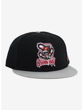Chainsaw Man Chibi Chainsaw Man Snapback Hat