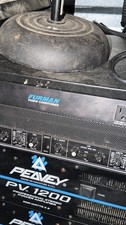 Furman M-8 Merit Series Power Conditioner Rack Mount Tested