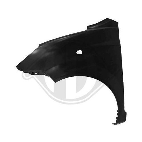1X KotflüGel Diederichs 6931007 Passend FüR Chevrolet-image